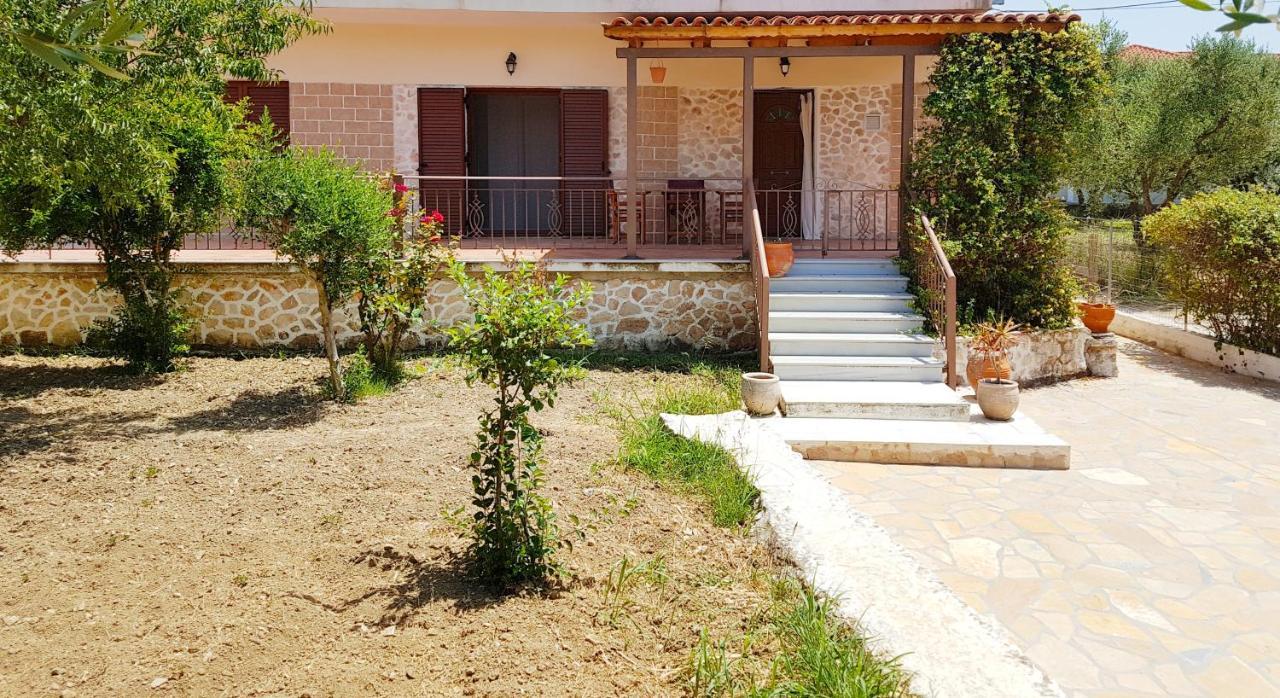 Irini Studios Alykes  Exterior photo